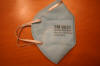 3m 9031 Particulate Respirator PM 2.5 Face Mask Raleigh Durham Medical