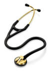 3m Littmann Stethoscope Master Cardiology Raleigh Durham Black Brass 2175  