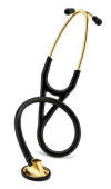 3m Littmann Stethoscope Master Cardiology Raleigh Durham Black Brass 2175    