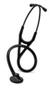 3m Littmann Stethoscope Master Cardiology Raleigh Durham Black Matte 2161 