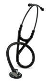 3m Littmann Stethoscope Master Cardiology Raleigh Durham Black Smoke 2176  