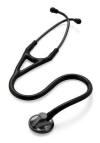 3m Littmann Stethoscope Master Cardiology Raleigh Durham Black Smoke 2176  