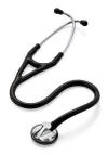 3m Littmann Stethoscope Master Cardiology Raleigh Durham Medical Black Polished Steel 2160 one 