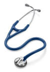 3m Littmann Stethoscope Master Cardiology Raleigh Durham Medical Navy Blue 2164 