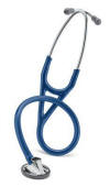 3m Littmann Stethoscope Master Cardiology Raleigh Durham Medical Navy Blue 2164   
