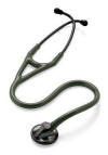 3m Littmann Stethoscope Master Cardiology Raleigh Durham Olive Green 2182  