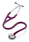 3m Littmann Stethoscope Master Cardiology Raleigh Durham Plum 2167 