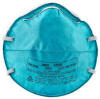 Raleigh Durham Medical 3m Medical Surgical Face Mask 1860  N95 Particulate Respirator