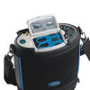 Invacare Mobile Oxygen Concentrator Raleigh Durham Medical