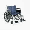 tracer 4 invacare heavy duty manual wheelchair